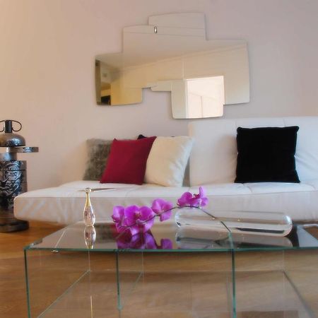 Appartement Prado Borely Marseille Ngoại thất bức ảnh