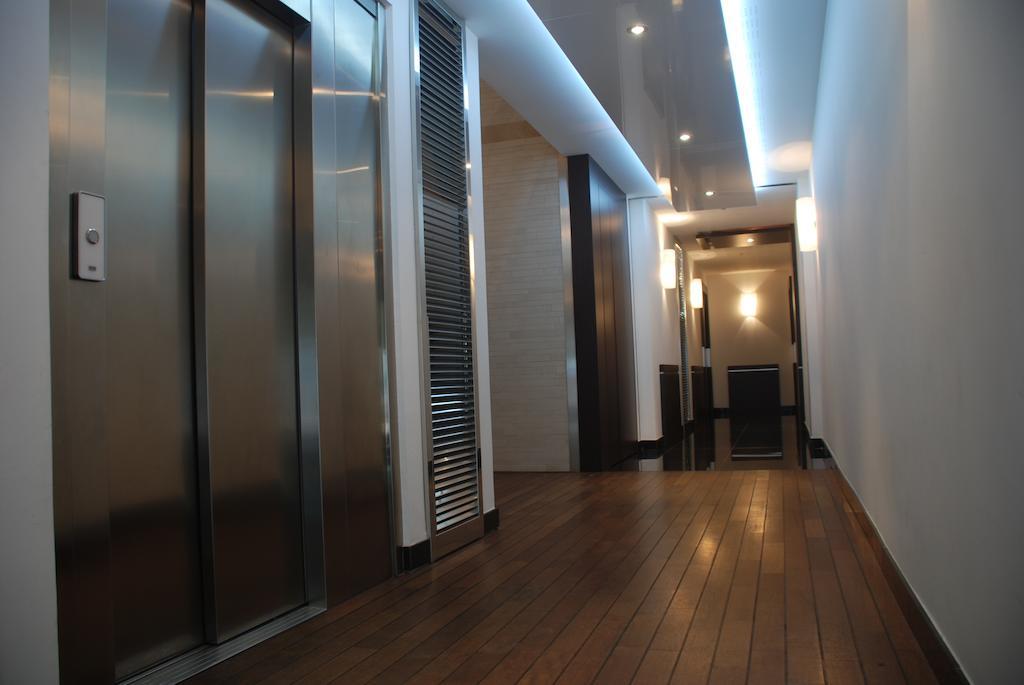 Appartement Prado Borely Marseille Phòng bức ảnh