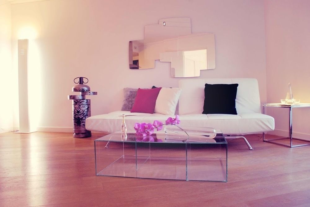 Appartement Prado Borely Marseille Ngoại thất bức ảnh