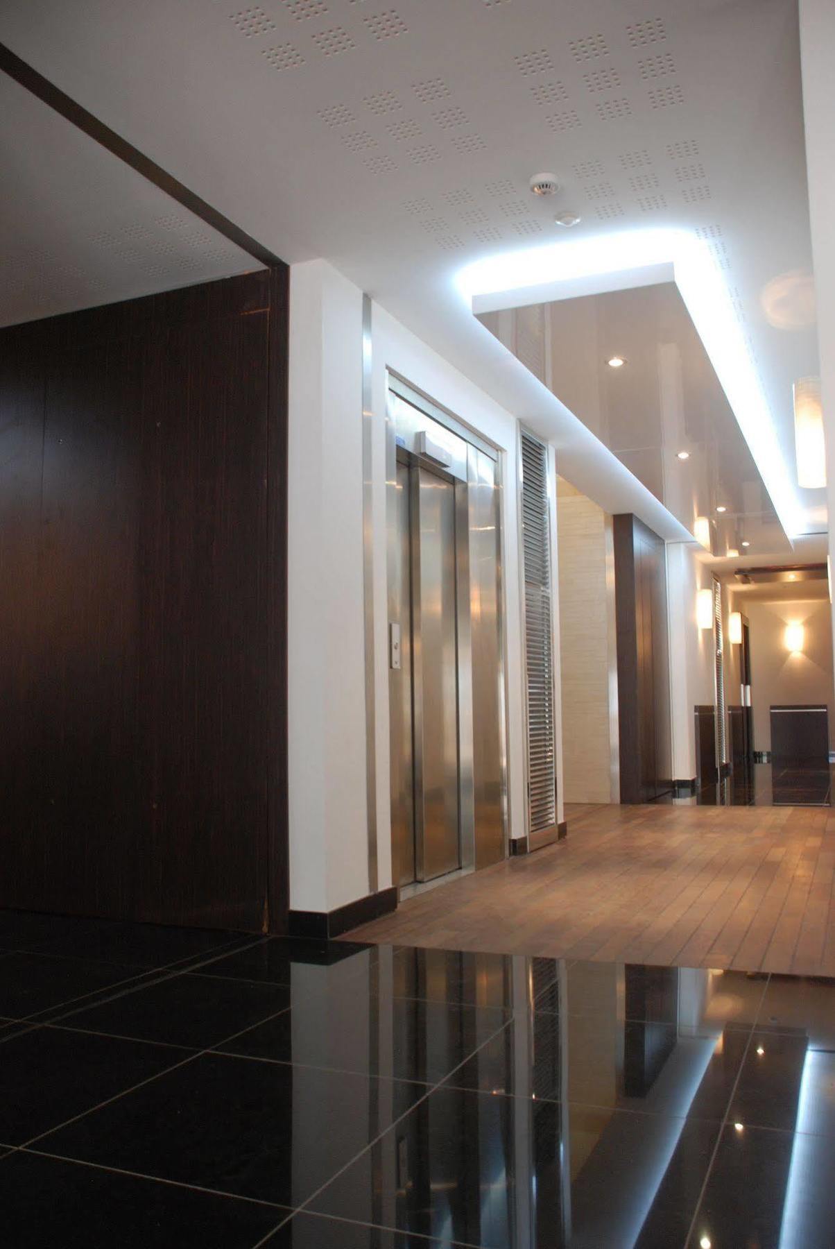 Appartement Prado Borely Marseille Ngoại thất bức ảnh