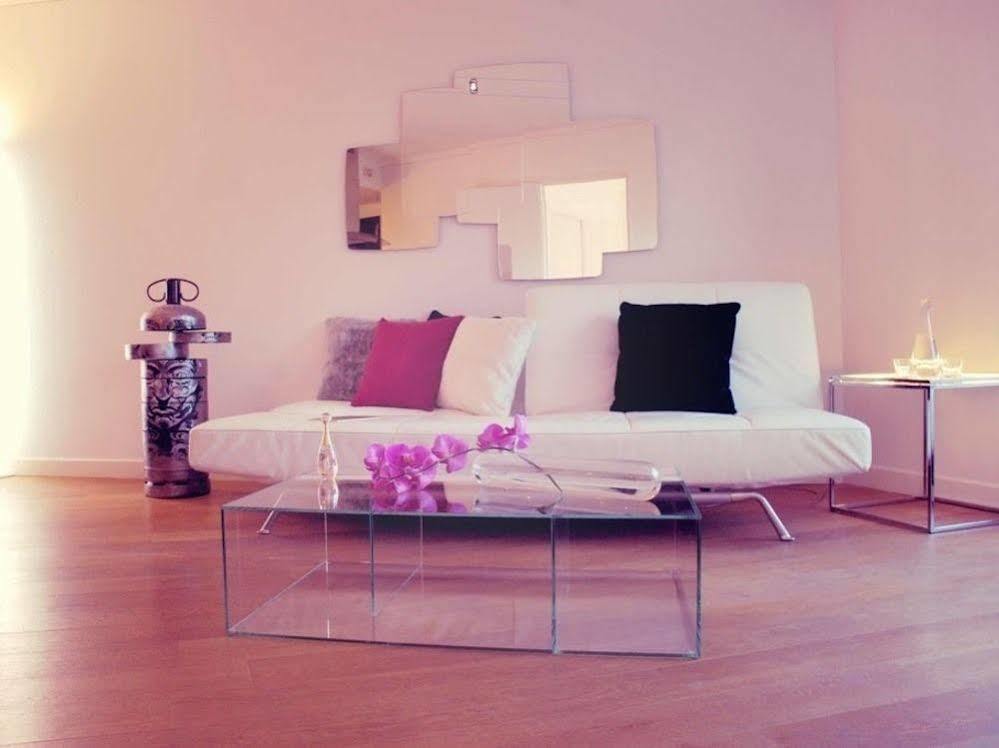 Appartement Prado Borely Marseille Ngoại thất bức ảnh