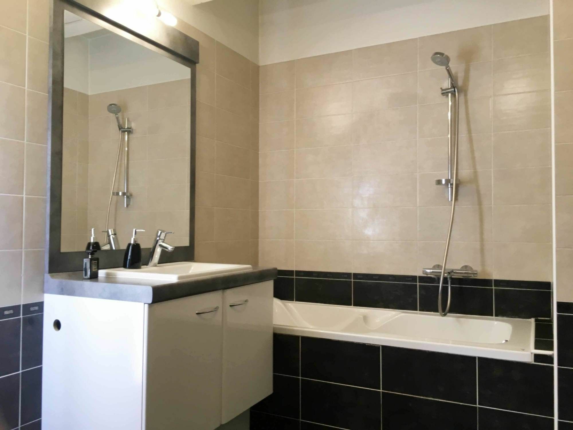 Appartement Prado Borely Marseille Ngoại thất bức ảnh