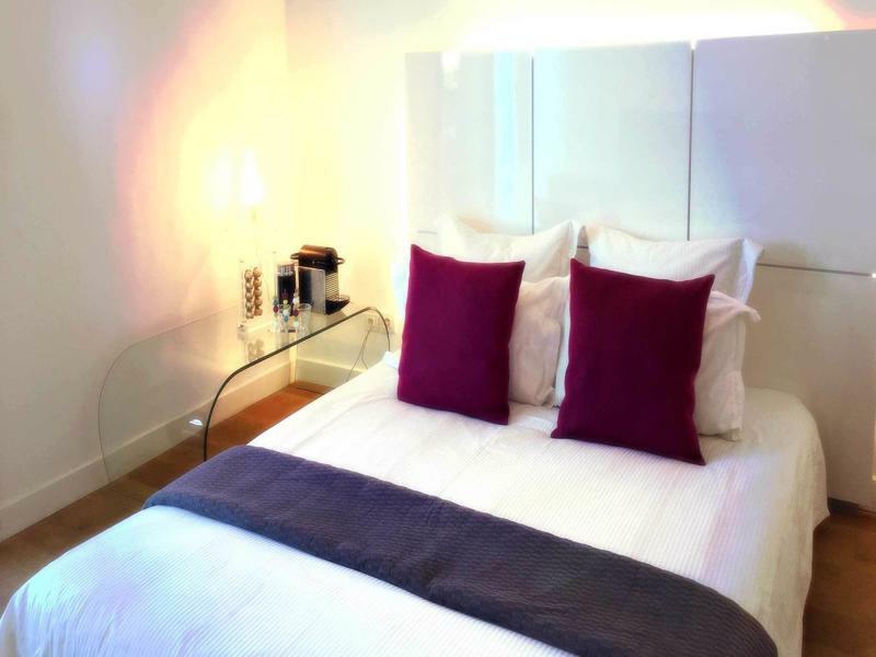 Appartement Prado Borely Marseille Ngoại thất bức ảnh