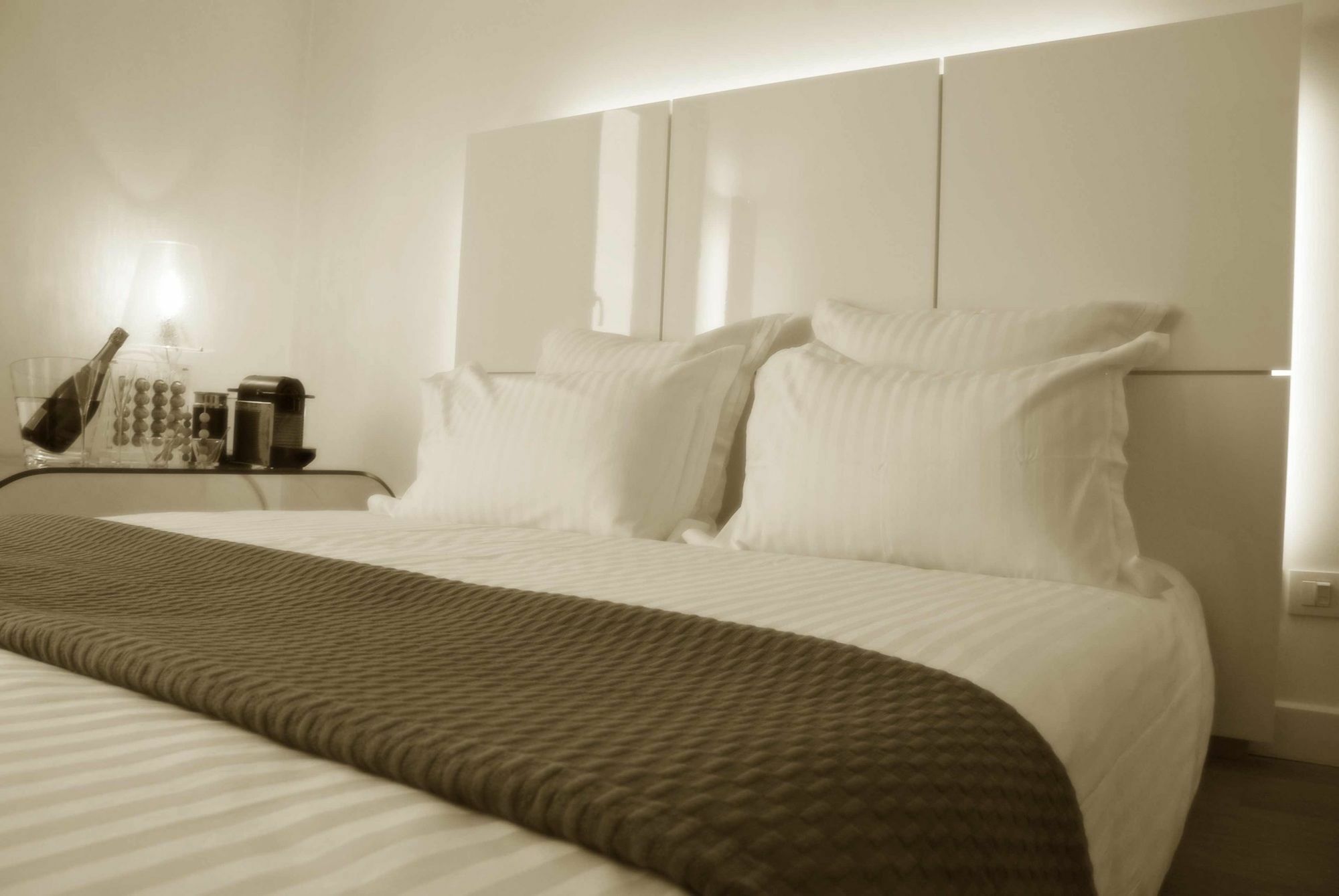 Appartement Prado Borely Marseille Ngoại thất bức ảnh
