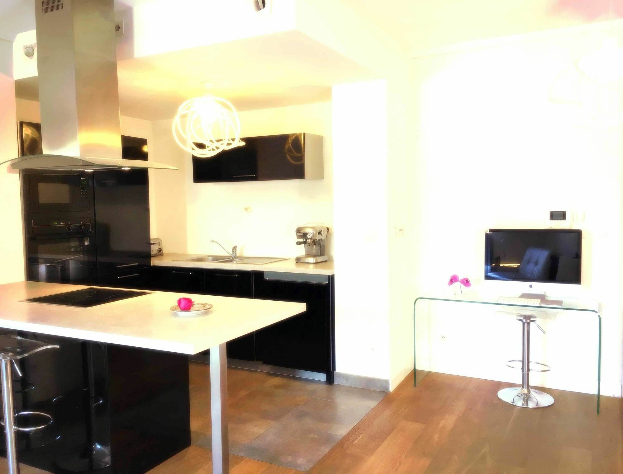 Appartement Prado Borely Marseille Ngoại thất bức ảnh