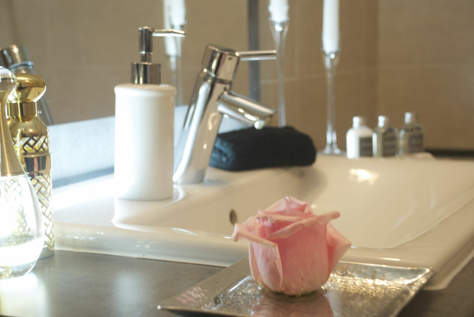 Appartement Prado Borely Marseille Ngoại thất bức ảnh