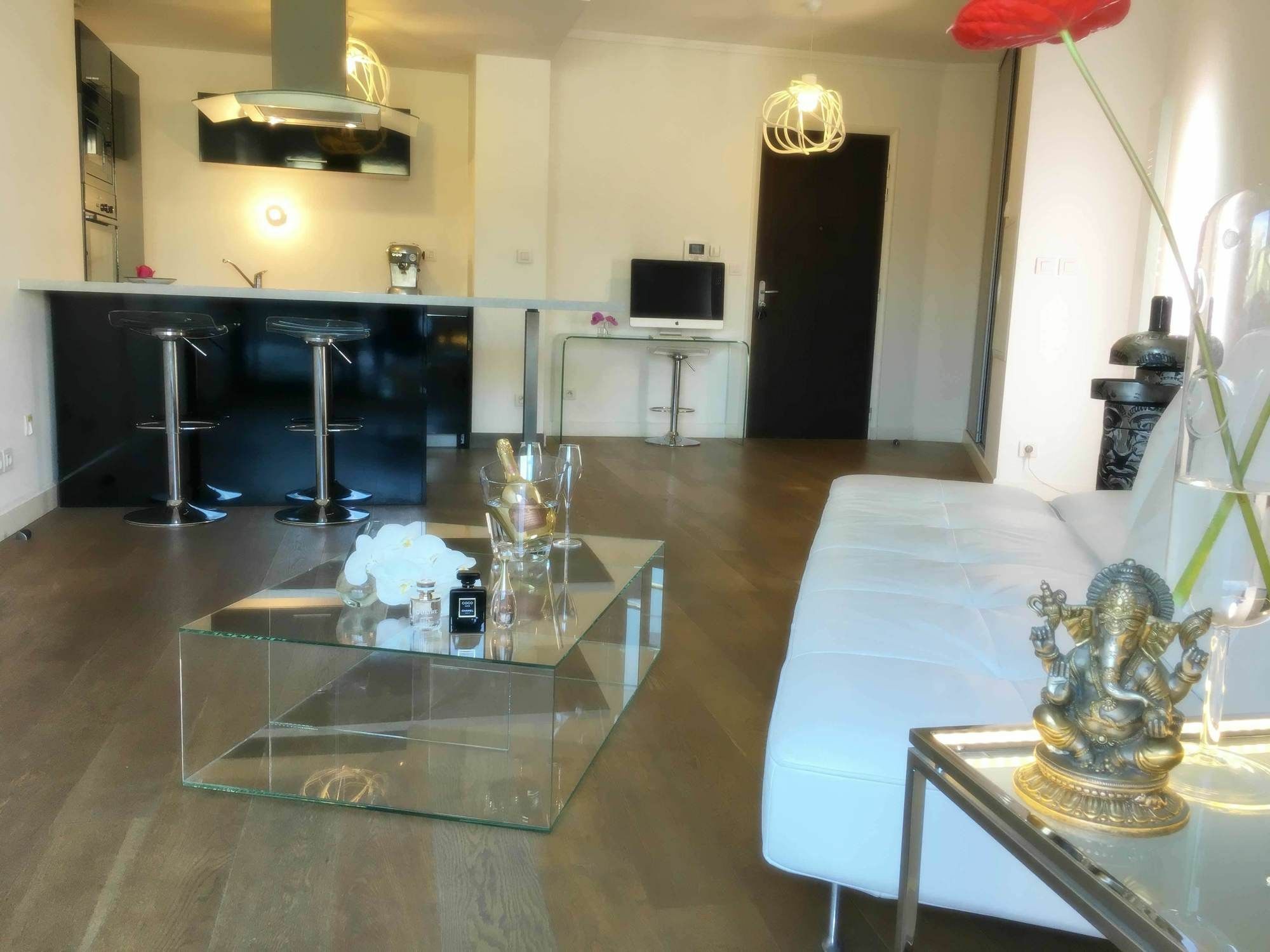 Appartement Prado Borely Marseille Ngoại thất bức ảnh